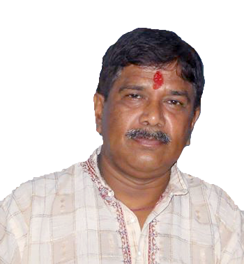 Dr. Ratan Prakash Dr. Ratan Prakash