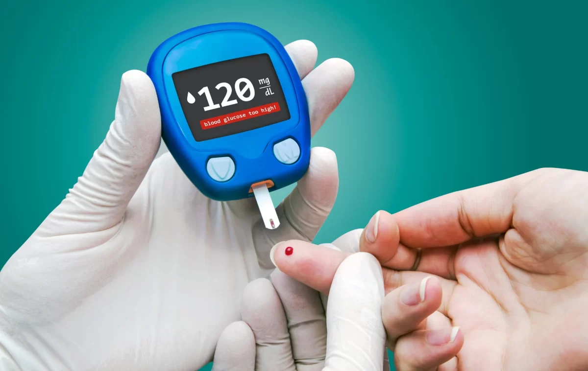 Blood Sugar Test Is Why So Necessary   Dr. Ratan Prakash