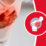 Major Causes of Chest Pain and Lifestyle Tips for Prevention