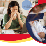 Viral Fever: Symptoms, Causes, Diagnosis, Treatment & Prevention Explained